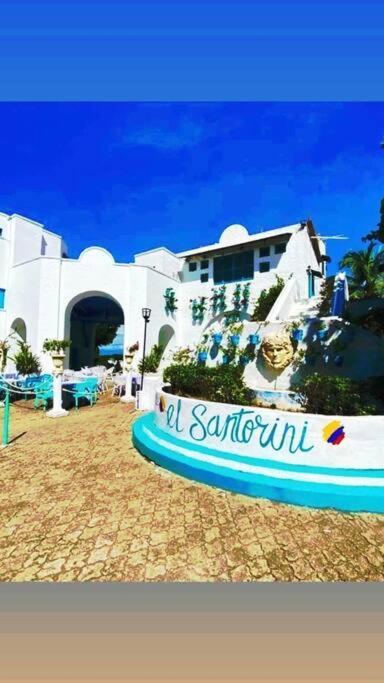41, Aldea Doradal Santorini Colombiano * Puerto Triunfo