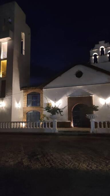 41, Aldea Doradal Santorini Colombiano * Puerto Triunfo