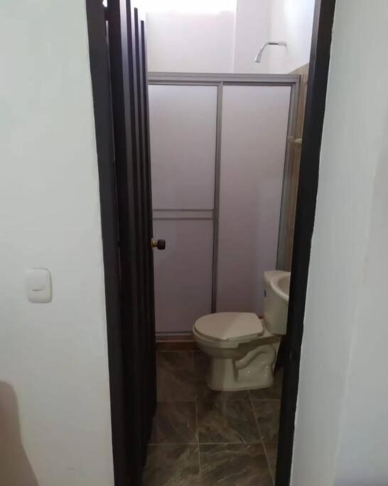 41, Aldea Doradal Santorini Colombiano Apartment Puerto Triunfo