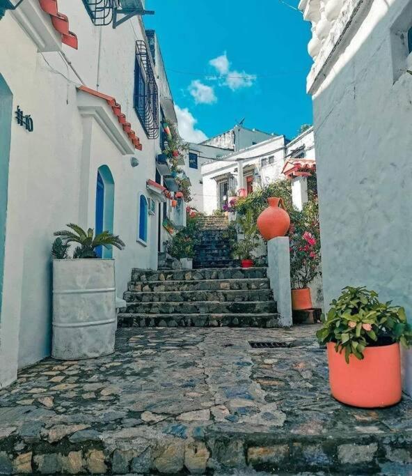 Apartment 41, Aldea Doradal Santorini Colombiano *
