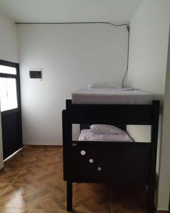 41, Aldea Doradal Santorini Colombiano Apartment