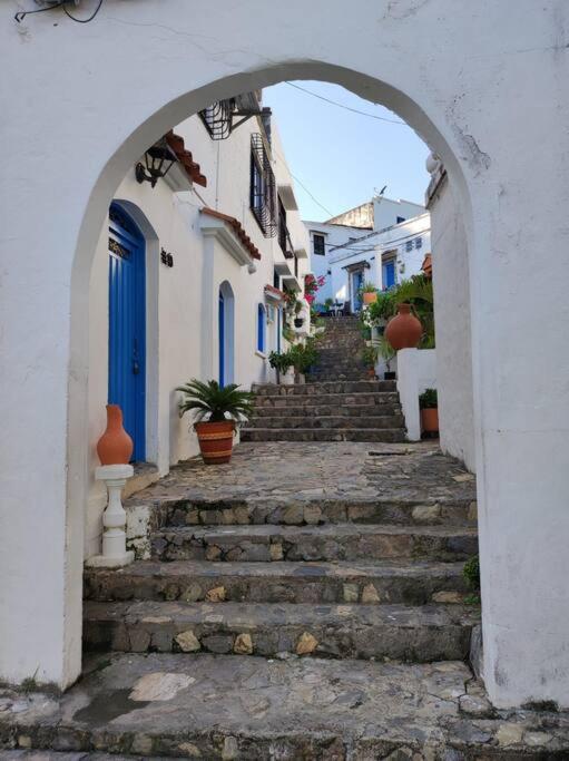 Apartamento 41, Aldea Doradal Santorini Colombiano *