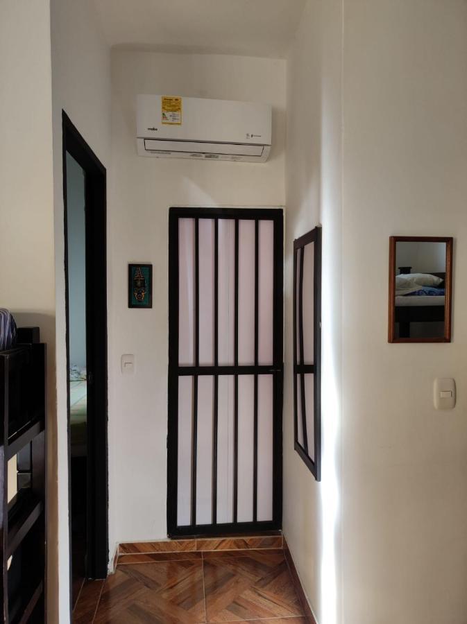 41, Aldea Doradal Santorini Colombiano Puerto Triunfo